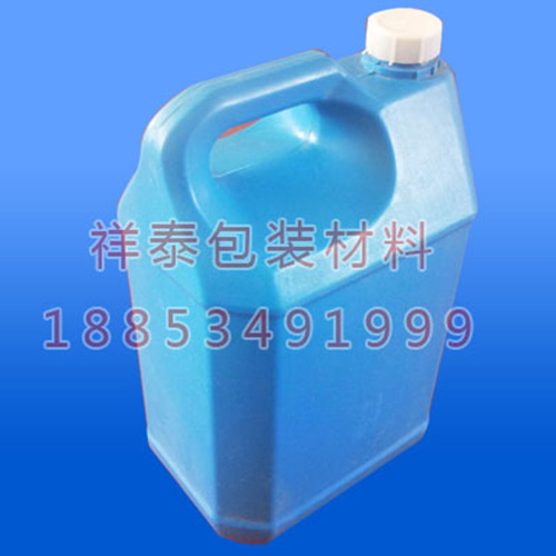 10L塑（sù）料（liào）桶