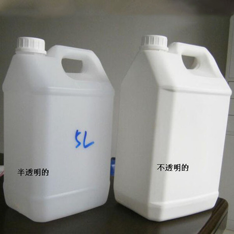 1升2升4升5升塑料桶產品，1加侖塑料桶