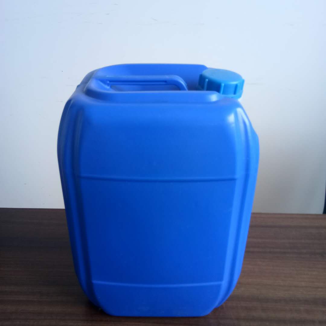 20升塑料桶廠家，20小藍方塑料桶，20升堆碼桶