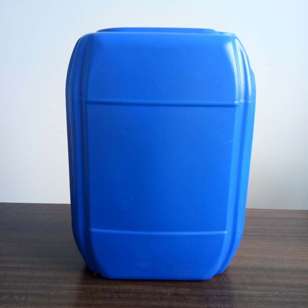 20升塑料桶廠家，20小藍方塑料桶，20升堆（duī）碼桶