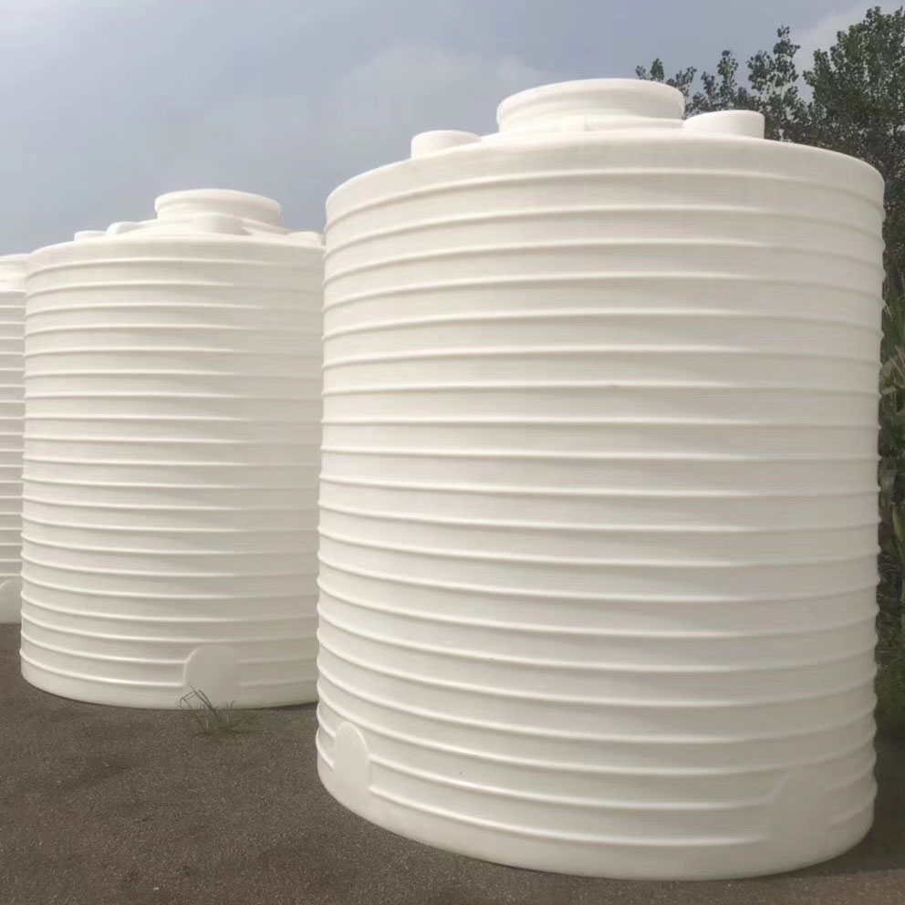 鹽城30噸化工燃料儲罐塑料生產廠