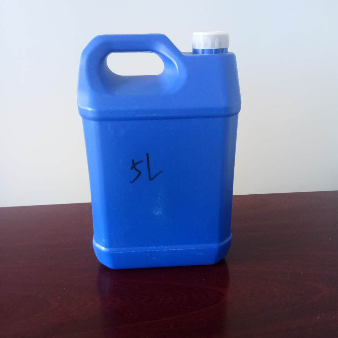 5升（shēng）塑料桶 5公斤塑料桶 食品塑料桶
