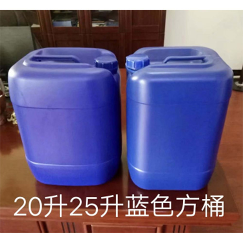 山東塑料（liào）桶生產廠25L化工塑料桶
