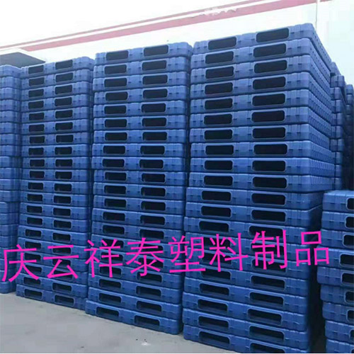 塑料托盤廠（chǎng）家直銷，發貨快，貨量大