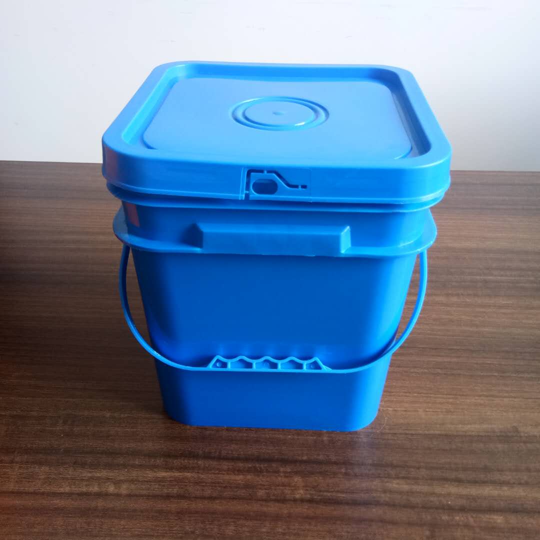 1升2升4升5升6升10升（shēng）塑料桶