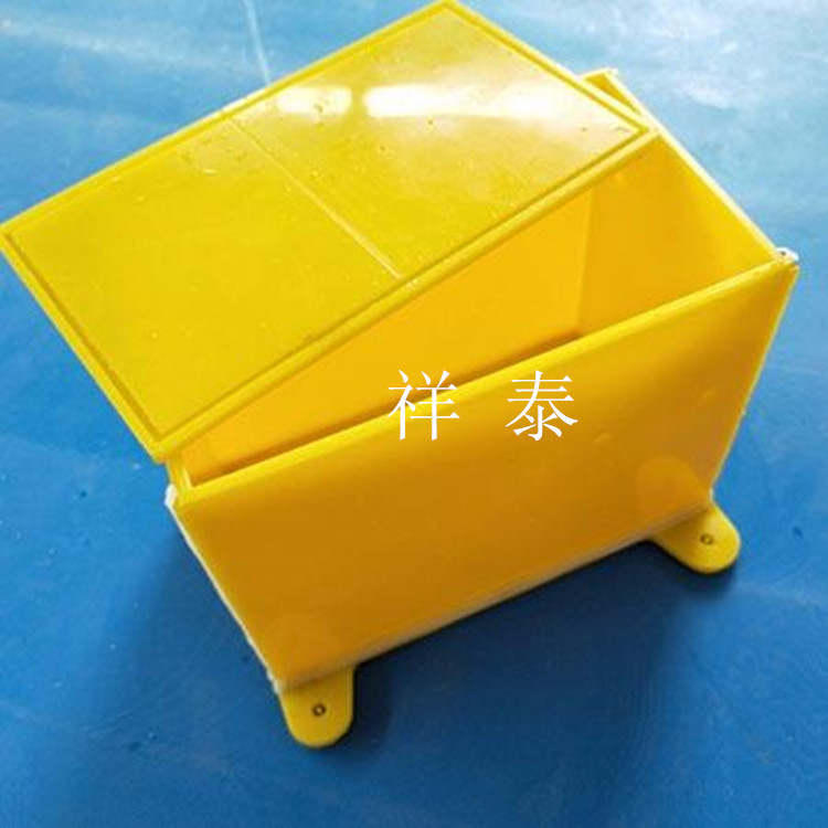 PP焊接塑（sù）料水箱 水槽