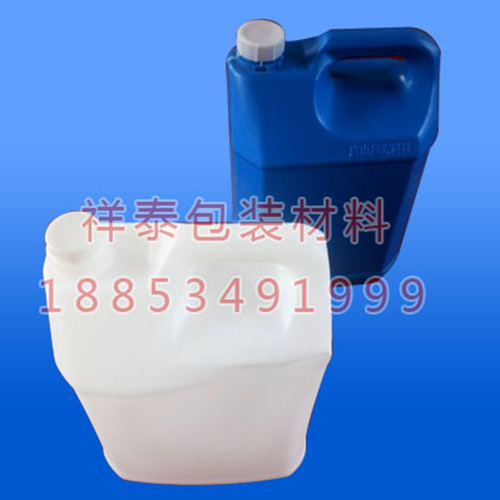 10公斤（jīn）塑料桶