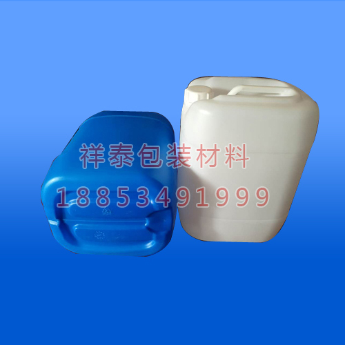25公斤食品塑料（liào）桶