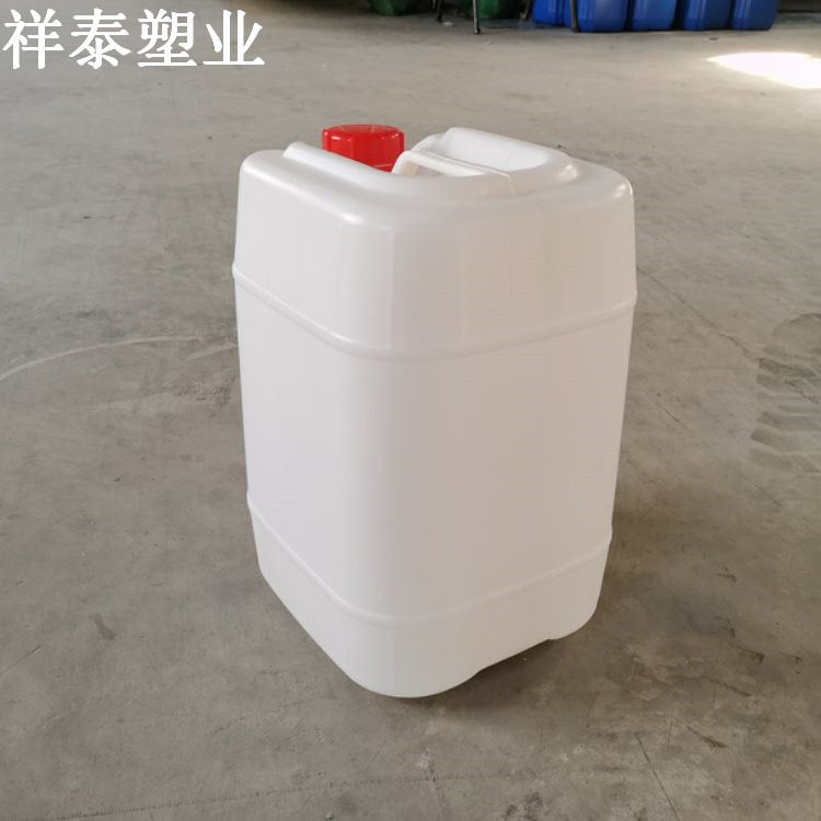 20公斤塑料桶 20L塑料（liào）桶