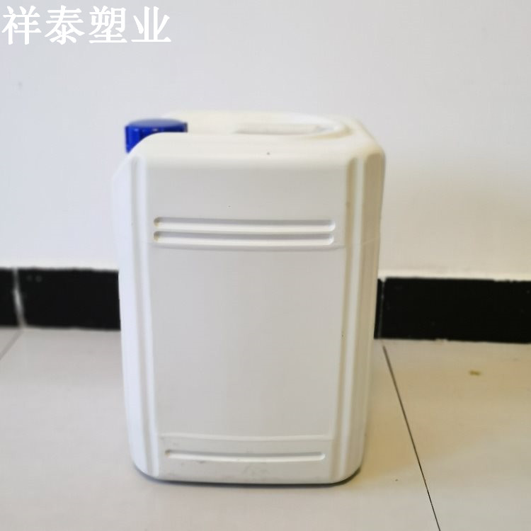 20公斤塑料桶 20L塑（sù）料桶