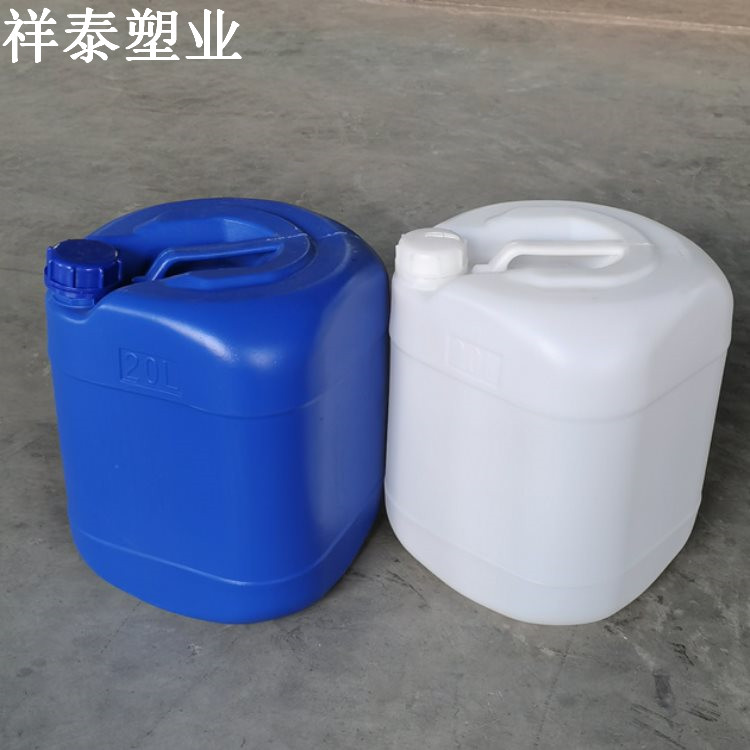 20升25升塑料桶，帶水嘴塑料桶（tǒng）