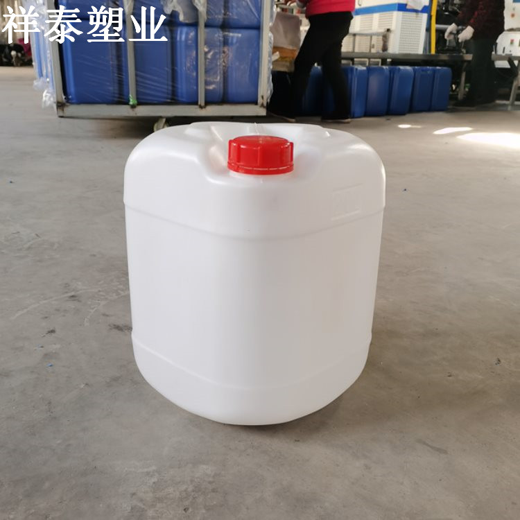 20升25升塑料桶，帶水嘴塑料（liào）桶