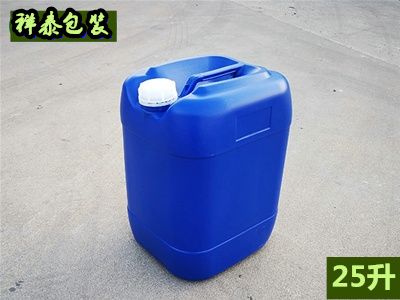 25升藍桶（tǒng）