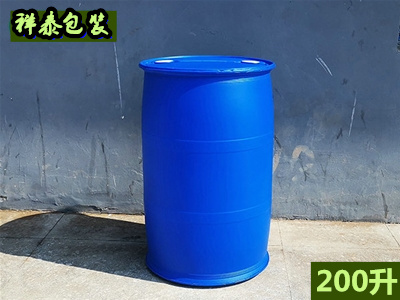 200升（shēng）閉口桶